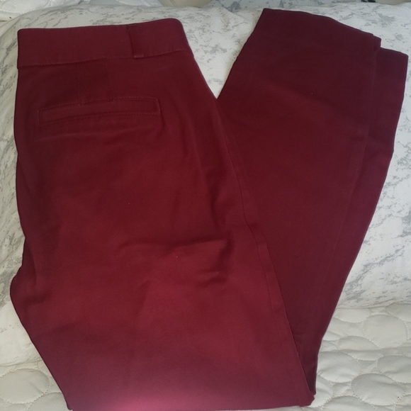 Stretch pants - Picture 4 of 4